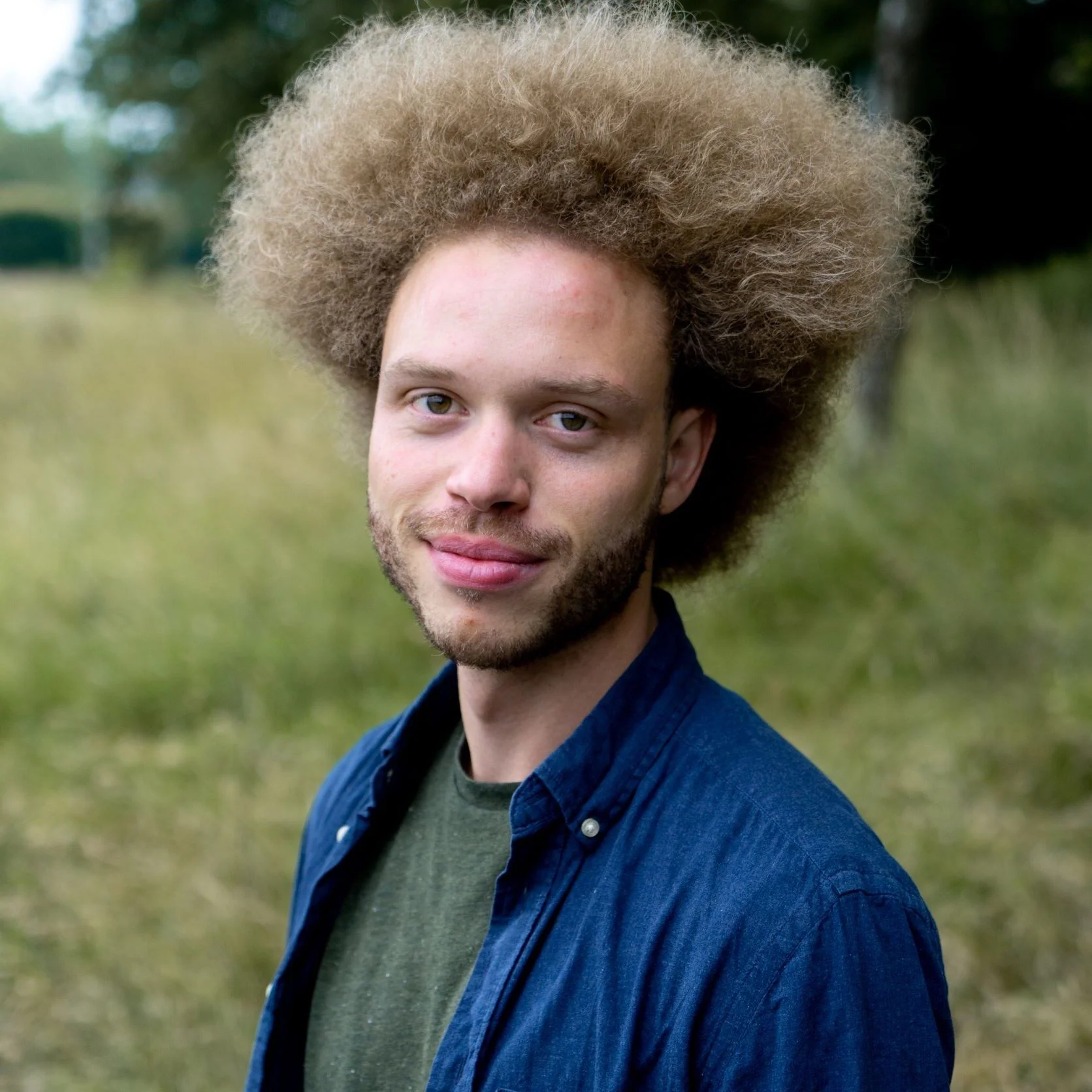 CV foto